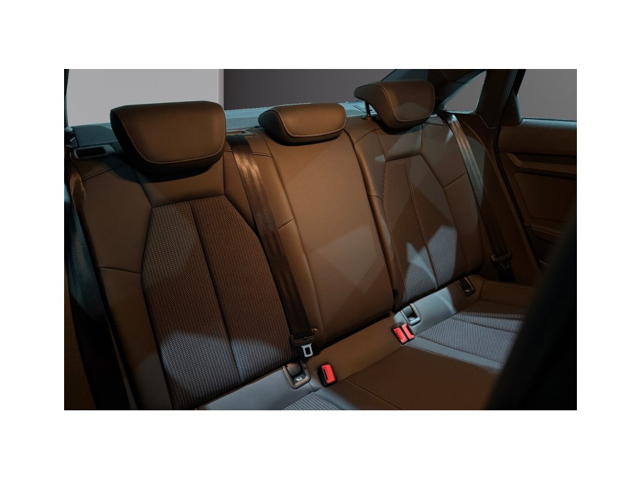 AUDI d'occasion A3 35 TFSI 150 BUSINESS EXECUTIVE S TRONIC de 2023