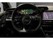 AUDI d'occasion A3 35 TFSI 150 BUSINESS EXECUTIVE S TRONIC de 2023