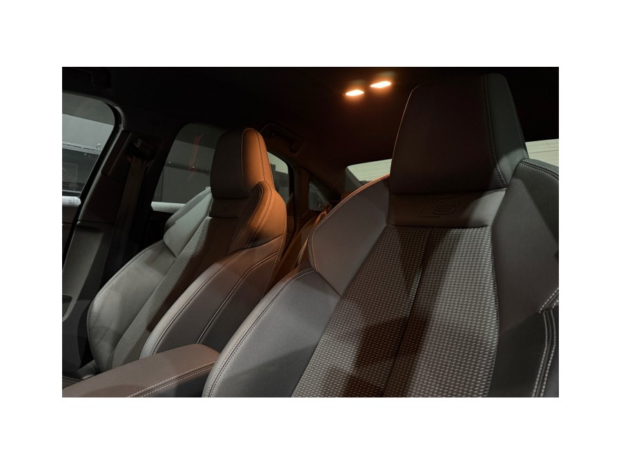 AUDI d'occasion A3 35 TFSI 150 BUSINESS EXECUTIVE S TRONIC de 2023