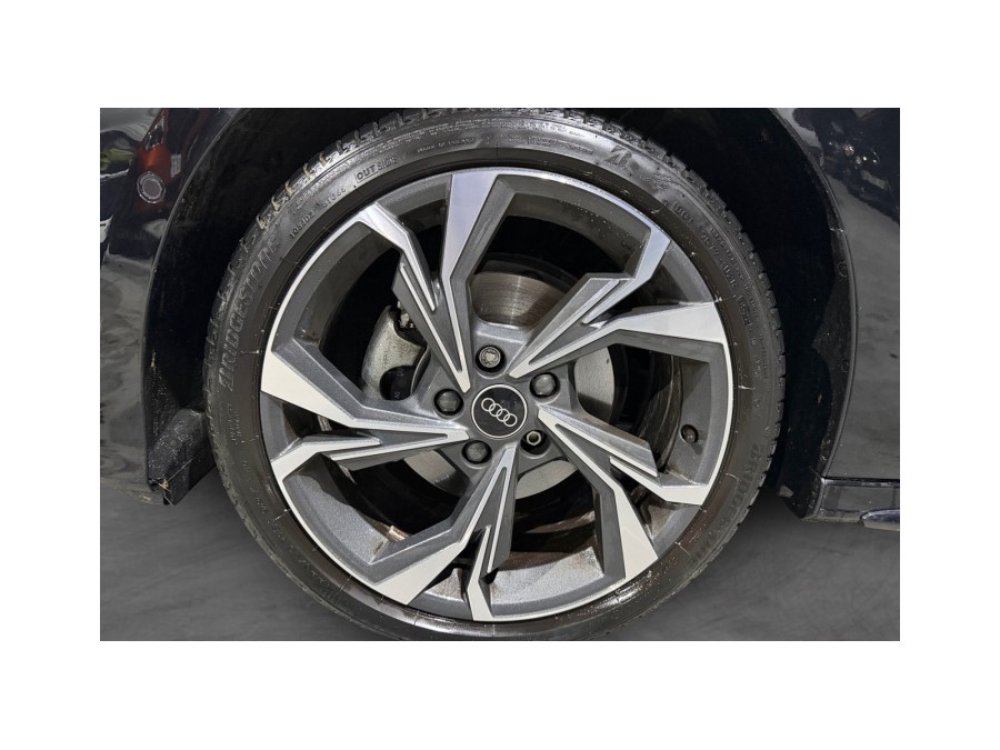AUDI d'occasion A3 35 TFSI 150 BUSINESS EXECUTIVE S TRONIC de 2023