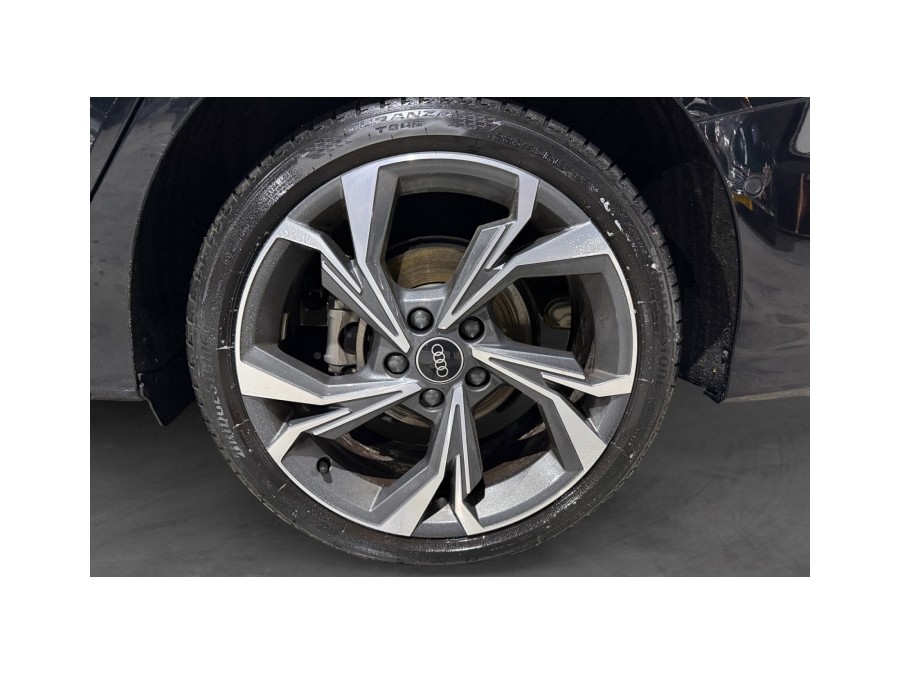 AUDI d'occasion A3 35 TFSI 150 BUSINESS EXECUTIVE S TRONIC de 2023