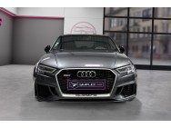 AUDI d'occasion A3 40 TFSI 190 QUATTRO S TRONIC de 2018