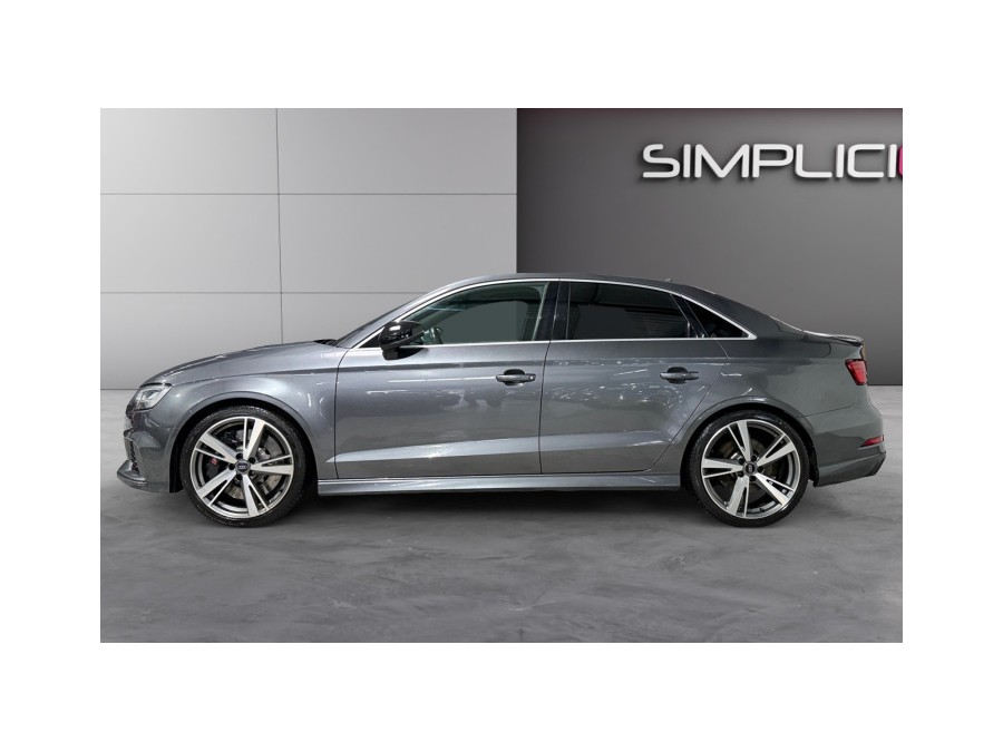 AUDI d'occasion A3 40 TFSI 190 QUATTRO S TRONIC de 2018