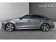 AUDI d'occasion A3 40 TFSI 190 QUATTRO S TRONIC de 2018