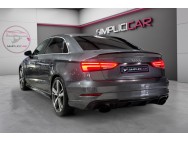 AUDI d'occasion A3 40 TFSI 190 QUATTRO S TRONIC de 2018