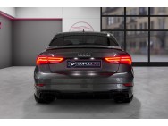 AUDI d'occasion A3 40 TFSI 190 QUATTRO S TRONIC de 2018