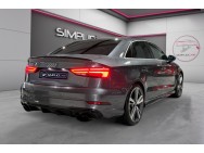 AUDI d'occasion A3 40 TFSI 190 QUATTRO S TRONIC de 2018