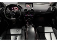 AUDI d'occasion A3 40 TFSI 190 QUATTRO S TRONIC de 2018