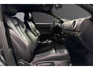 AUDI d'occasion A3 40 TFSI 190 QUATTRO S TRONIC de 2018