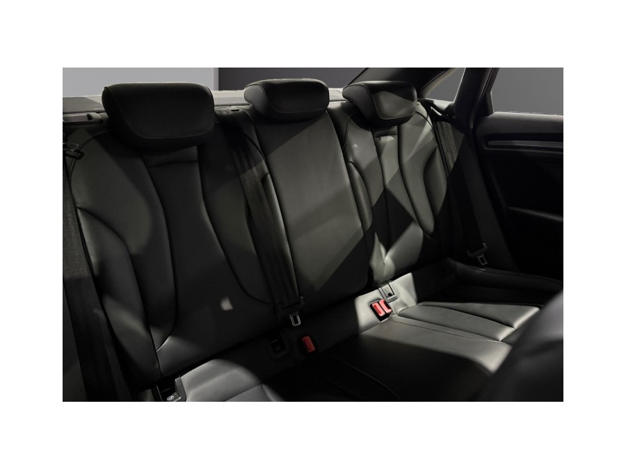 AUDI d'occasion A3 40 TFSI 190 QUATTRO S TRONIC de 2018
