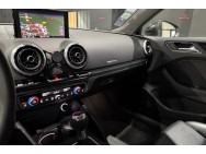 AUDI d'occasion A3 40 TFSI 190 QUATTRO S TRONIC de 2018