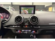 AUDI d'occasion A3 40 TFSI 190 QUATTRO S TRONIC de 2018