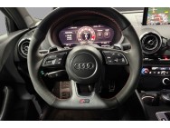 AUDI d'occasion A3 40 TFSI 190 QUATTRO S TRONIC de 2018
