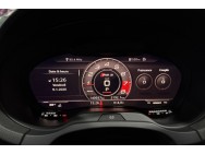 AUDI d'occasion A3 40 TFSI 190 QUATTRO S TRONIC de 2018