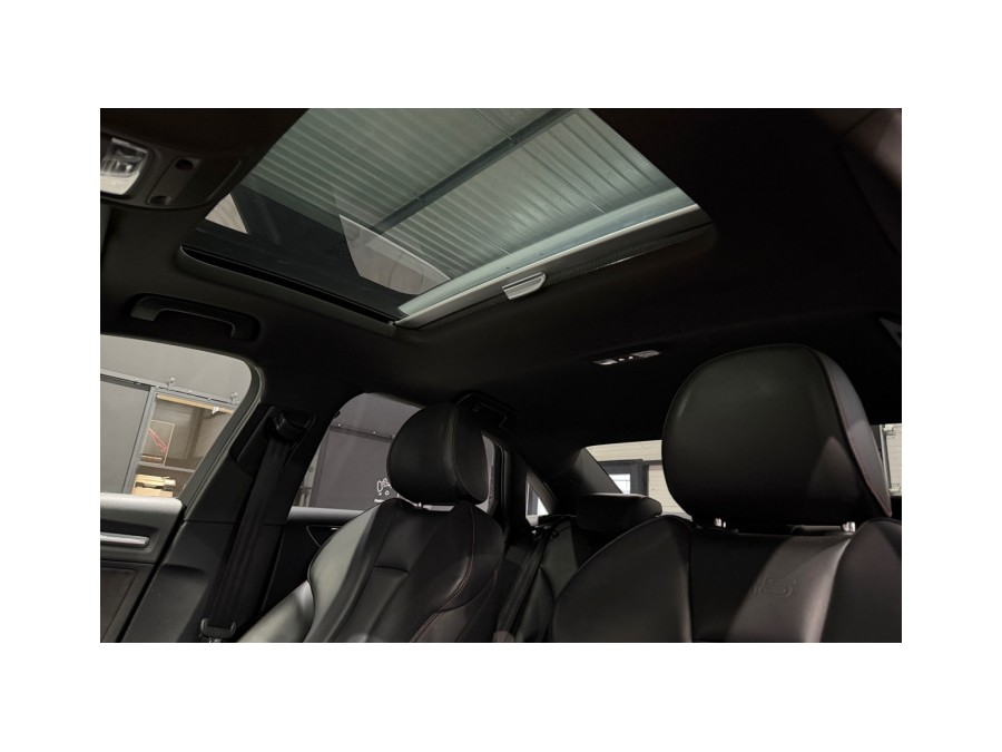 AUDI d'occasion A3 40 TFSI 190 QUATTRO S TRONIC de 2018