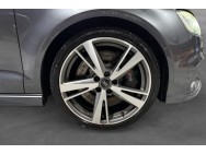 AUDI d'occasion A3 40 TFSI 190 QUATTRO S TRONIC de 2018