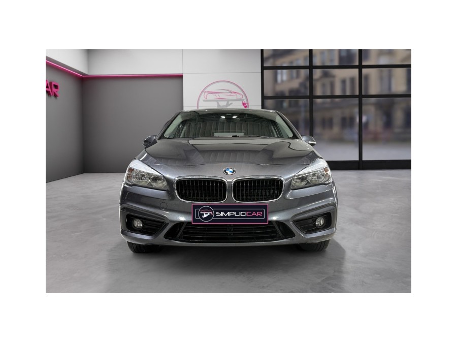 BMW d'occasion SERIE ACTIVE TOURER 218D BUSINESS DESIGN BA de 2016