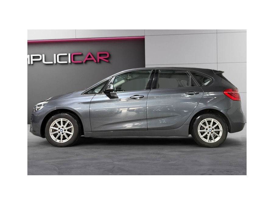 BMW d'occasion SERIE ACTIVE TOURER 218D BUSINESS DESIGN BA de 2016
