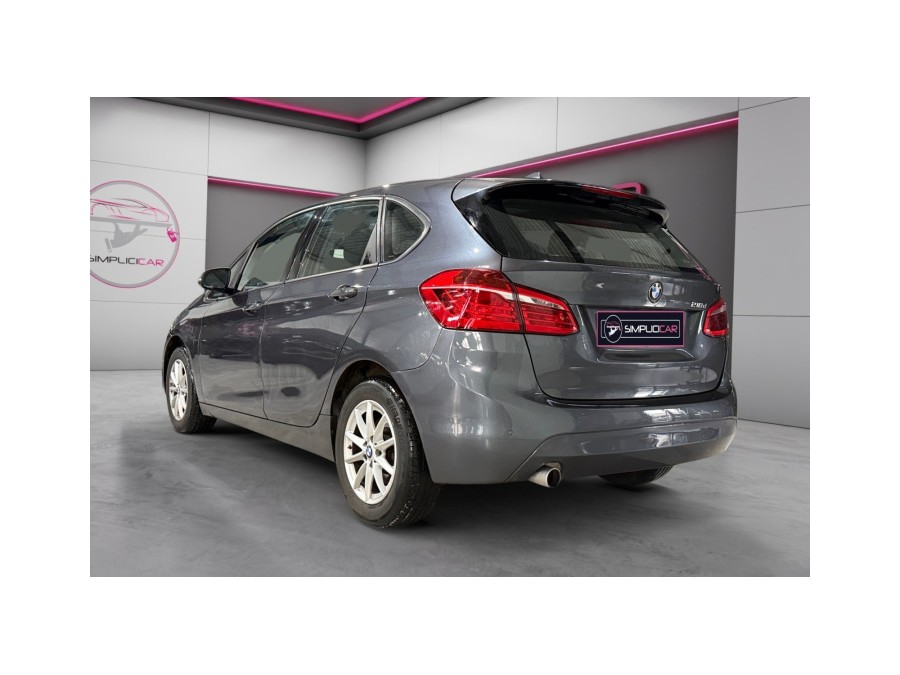 BMW d'occasion SERIE ACTIVE TOURER 218D BUSINESS DESIGN BA de 2016