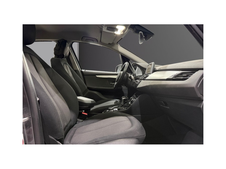 BMW d'occasion SERIE ACTIVE TOURER 218D BUSINESS DESIGN BA de 2016