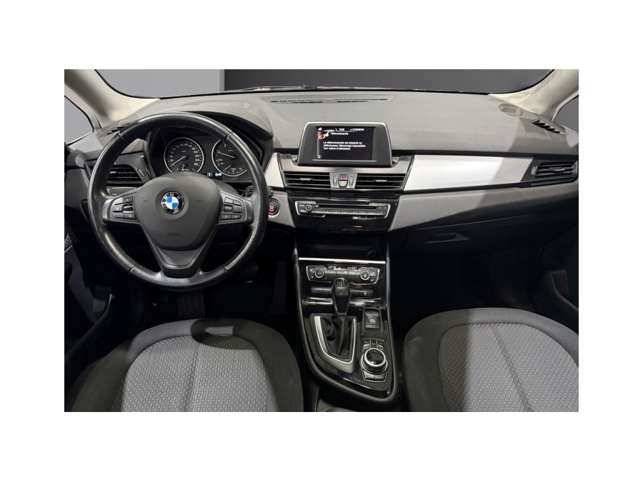 BMW d'occasion SERIE ACTIVE TOURER 218D BUSINESS DESIGN BA de 2016