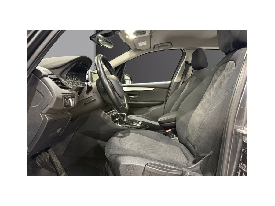 BMW d'occasion SERIE ACTIVE TOURER 218D BUSINESS DESIGN BA de 2016