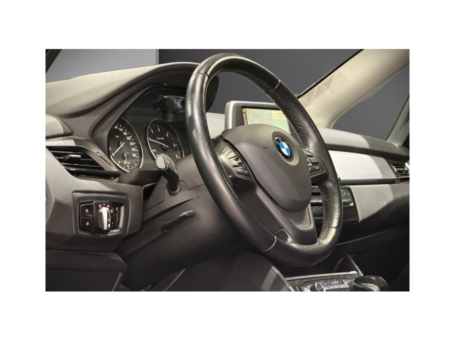 BMW d'occasion SERIE ACTIVE TOURER 218D BUSINESS DESIGN BA de 2016