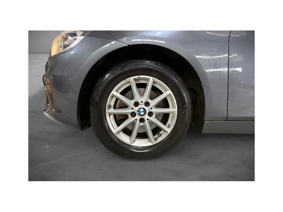 BMW d'occasion SERIE ACTIVE TOURER 218D BUSINESS DESIGN BA de 2016