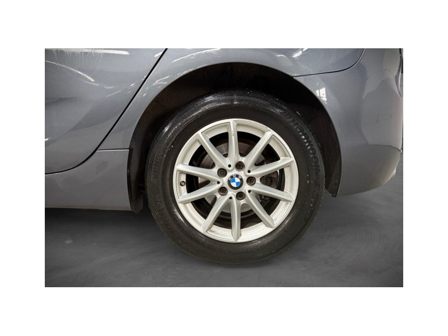 BMW d'occasion SERIE ACTIVE TOURER 218D BUSINESS DESIGN BA de 2016