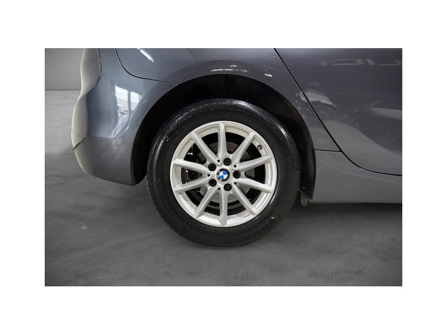 BMW d'occasion SERIE ACTIVE TOURER 218D BUSINESS DESIGN BA de 2016