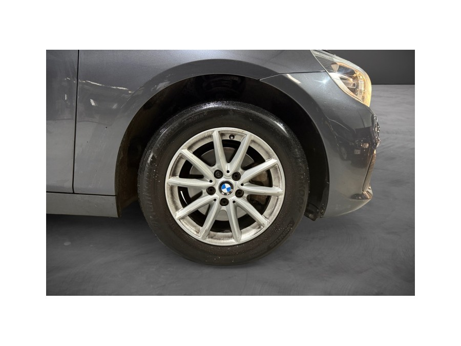 BMW d'occasion SERIE ACTIVE TOURER 218D BUSINESS DESIGN BA de 2016