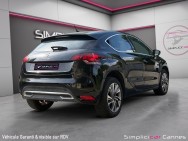 CITROEN d'occasion DS4 1.6 E-HDI 110 CHIC de 2013 Cannes (06)﻿
