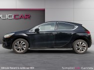 CITROEN d'occasion DS4 1.6 E-HDI 110 CHIC de 2013 Cannes (06)﻿