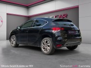 CITROEN d'occasion DS4 1.6 E-HDI 110 CHIC de 2013 Cannes (06)﻿