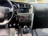 CITROEN d'occasion DS4 1.6 E-HDI 110 CHIC de 2013 Cannes (06)﻿