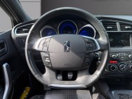 CITROEN d'occasion DS4 1.6 E-HDI 110 CHIC de 2013 Cannes (06)﻿