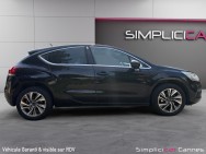 CITROEN d'occasion DS4 1.6 E-HDI 110 CHIC de 2013 Cannes (06)﻿