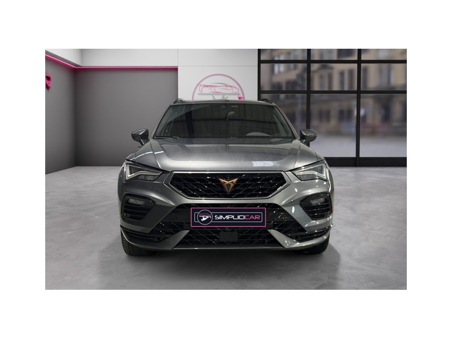 CUPRA d'occasion DSG 1.5 TSI 150 V DSG de 2024 Magny-en-Vexin (95)﻿