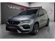 CUPRA d'occasion DSG 1.5 TSI 150 V DSG de 2024 Magny-en-Vexin (95)﻿