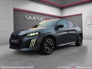 PEUGEOT d'occasion 208 HYBR 145 de 2025 Beauvais (60)﻿