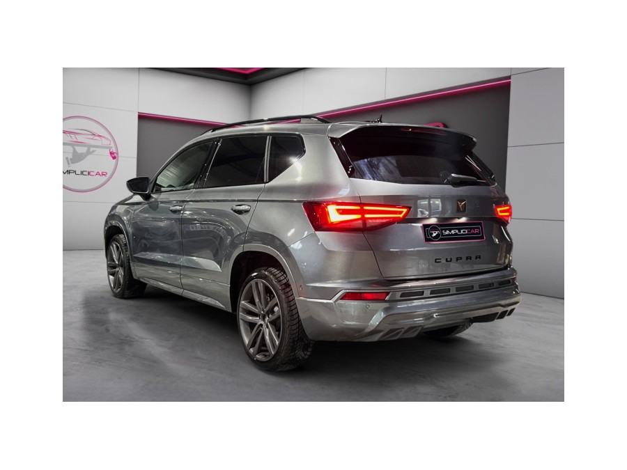 CUPRA d'occasion DSG 1.5 TSI 150 V DSG de 2024 Magny-en-Vexin (95)﻿
