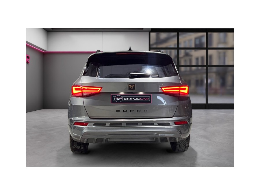 CUPRA d'occasion DSG 1.5 TSI 150 V DSG de 2024 Magny-en-Vexin (95)﻿