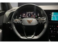 CUPRA d'occasion DSG 1.5 TSI 150 V DSG de 2024 Magny-en-Vexin (95)﻿