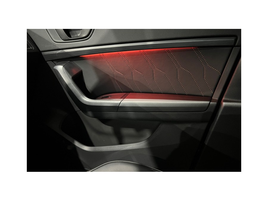 CUPRA d'occasion DSG 1.5 TSI 150 V DSG de 2024 Magny-en-Vexin (95)﻿