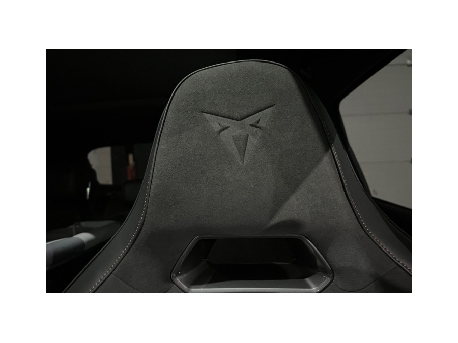 CUPRA d'occasion DSG 1.5 TSI 150 V DSG de 2024 Magny-en-Vexin (95)﻿