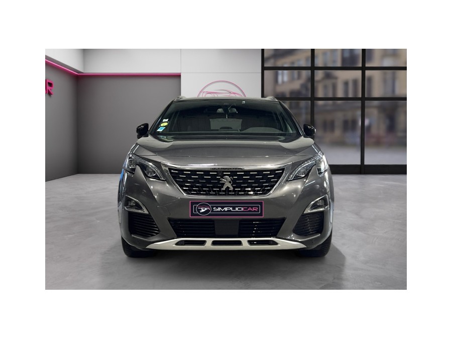 PEUGEOT d'occasion 3008 1.5 BLUE HDI 130 ACTIVE EAT de 2020
