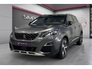 PEUGEOT d'occasion 3008 1.5 BLUE HDI 130 ACTIVE EAT de 2020