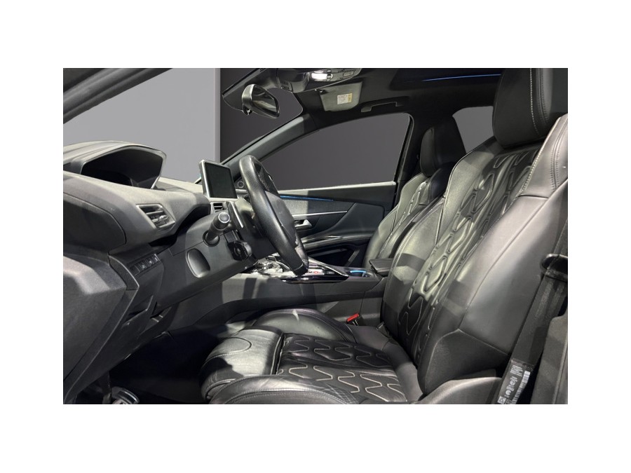 PEUGEOT d'occasion 3008 1.5 BLUE HDI 130 ACTIVE EAT de 2020
