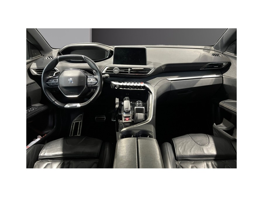 PEUGEOT d'occasion 3008 1.5 BLUE HDI 130 ACTIVE EAT de 2020