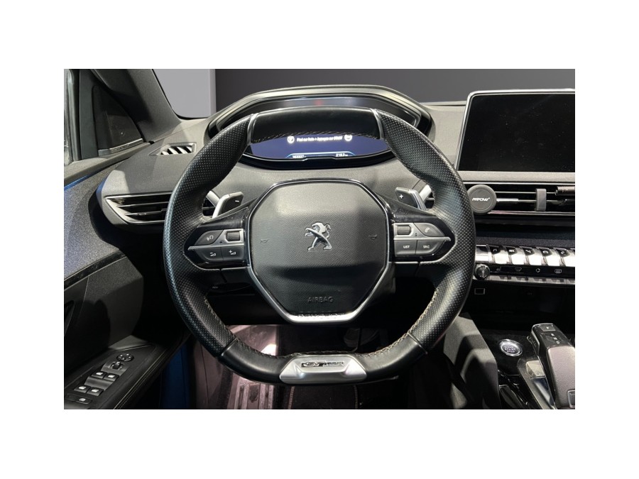 PEUGEOT d'occasion 3008 1.5 BLUE HDI 130 ACTIVE EAT de 2020